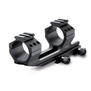 AR-PEPR 34MM PICATINNY 20MOA MOUNT MATTE