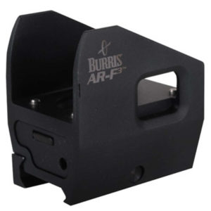 FASTFIRE SIGHT MOUNT - AR-F3 FLATTOP  - MATTE