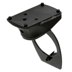 SPEEDBEAD MOUNT - BENELLI SUPER BLACK EAGLE (ORIGINAL) 12GA - MATTE