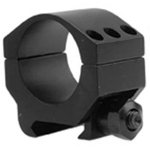 XTR XTREME TACTICAL RINGS - SINGLE, 25 INCH LOW, 30MM