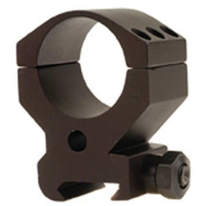 XTR XTREME TACTICAL RINGS - SINGLE, .75 INCH HIGH, 30MM