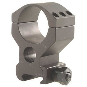 XTR XTREME TACTICAL RINGS - SINGLE, 1 INCH X-HIGH, 30MM