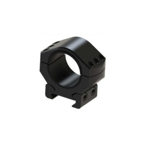 XTR XTREME TACTICAL RINGS - PAIR, MEDIUM, 34MM 6X6