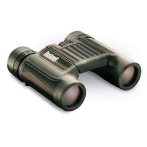 H2O 10X25MM ROOF PRISM COMPACT BINOCULARS - CAMO