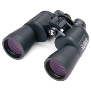 POWERVIEW PORRO PRISMS 16X50MM BINOCULARS - BLACK