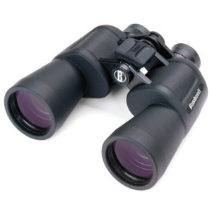 POWERVIEW 20X50MM BINOCULARS - BLACK