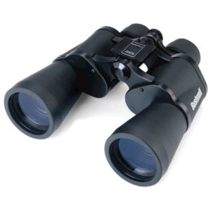 FALCON 10X50MM PORRO PRISM INSTAFOCUS BINOCULARS