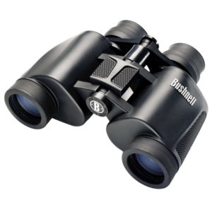 POWERVIEW 7X35MM PORRO PRISM INSTAFOCUS BINOCULAR