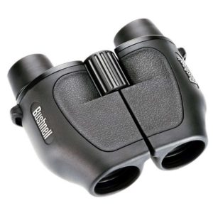 POWERVIEW 8X25MM COMPACT BINOCULARS - BLACK