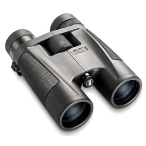 POWERVIEW 8-16X40MM ZOOM ROOF PRISM BINOCULARS - BLACK