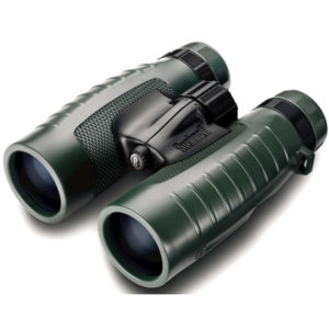 BONE COLLECTOR EDITION XLT 10X42MM ROOF PRISM BINOCULAR - GREEN