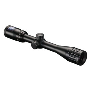 BANNER 3.5-10X36MM MULTI-X RIFLESCOPE - MATTE