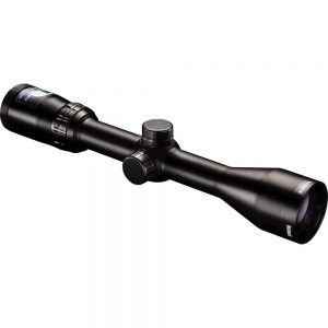 BANNER 3-9X40MM RIFLESCOPE - MULTI-X, MATTE