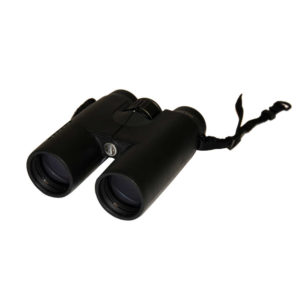 ELITE 10X42MM BINOCULARS - BLACK