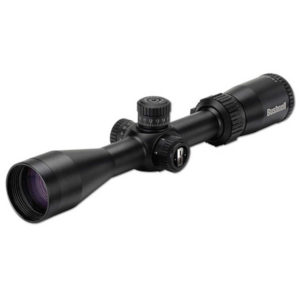 RIMFIRE 6-18X40MM MULTI-X MATTE RIFLESCOPE