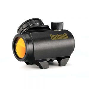 TROPHY TRS-25 1X25MM RED DOT SIGHT