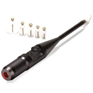 LASER BORESIGHTER