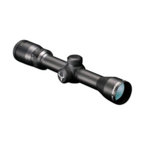 TROPHY 1.75-4X32 CIRCLE SHOTGUN - MATTE