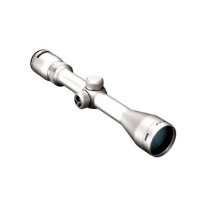 TROPHY3–9X40MM - MULTI-X, SILVER