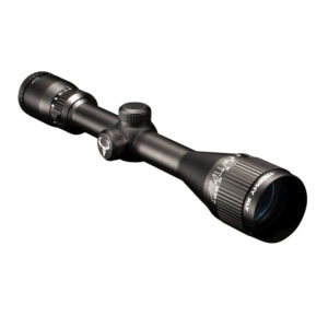 TROPHY 4-12X40MM - MUTI-X, MATTE, BLACK