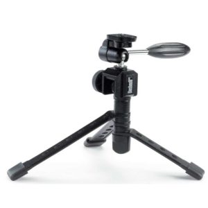 COMPACT TRIPOD/CAR WINDOW MOUNT