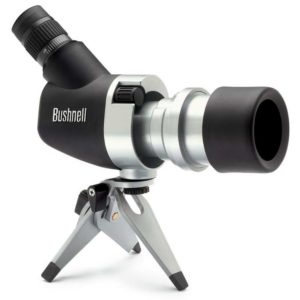 SPACEMASTER 15-45X50MM SPOTTING SCOPE KIT - BLACK