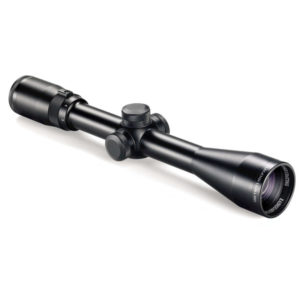 LEGEND ULTRA HD 3-9X40MM DOA 600 RIFLESCOPE - MATTE