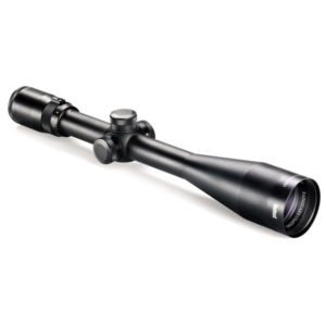 LEGEND ULTRA HD 4.5-14X44MM MULTI-X RIFLESCOPE - MATTE