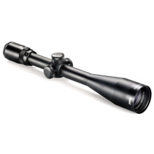 LEGEND ULTRA HD 4.5-14X44MM MIL-DOT RIFLESCOPE - MATTE