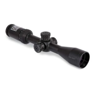 AR OPTICS 3-9X40MM RIFLESCOPE - DROP ZONE .223 BDC RETICLE