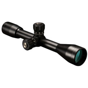 ELITE TACTICAL LRS 10X40MM RIFLESCOPE - MIL-DOT