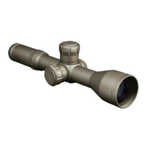 ELITE TACTICAL ERS 3.5-21X50MM - G2 DMR RETICLE RIFLESCOPE