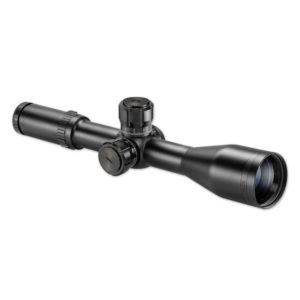 XRS ELITE TACTICAL 4.5-30X50MM MILDOT SECOND FOCAL PLANE RIFLESCOPE - BLACKED-OUT