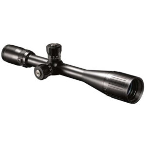 ELITE TACTICAL LRS 5-15X40MM RIFLESCOPE - MIL-DOT - MATTE