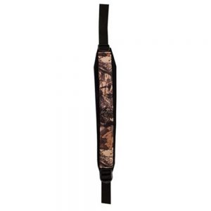 COMFORT STRETCH RIFLE SLING - REALTREE AP CAMO