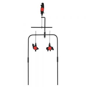 AIRGUN / PELLET AUTO RESET TARGET