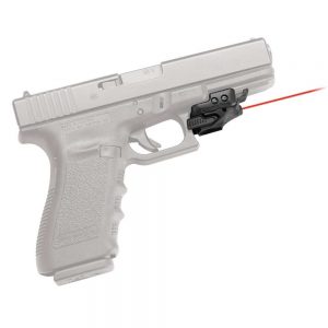 CMR-201 RAIL MASTER UNIVERSAL LASER SIGHT FOR RAIL-EQUIPPED PISTOLS AND RIFLES