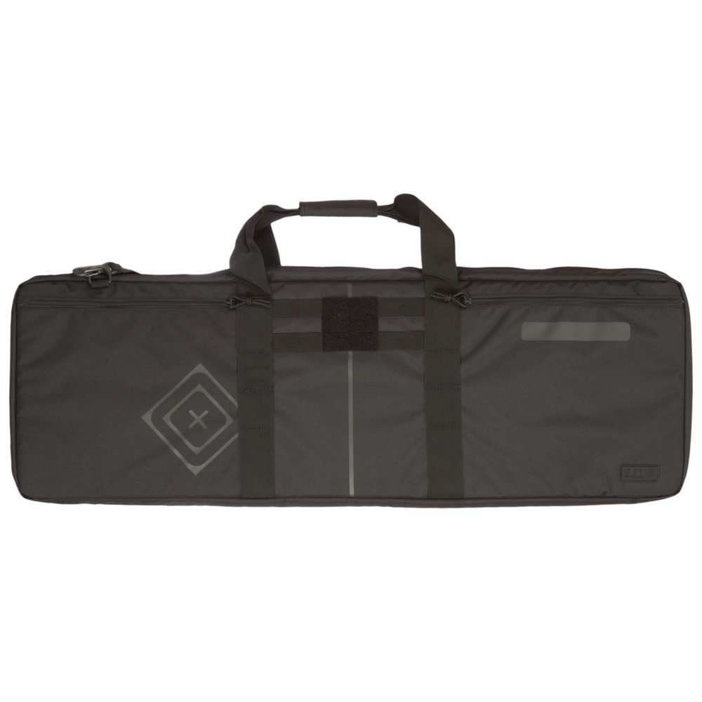 36 SHOCK RIFLE CASE - BLACK"