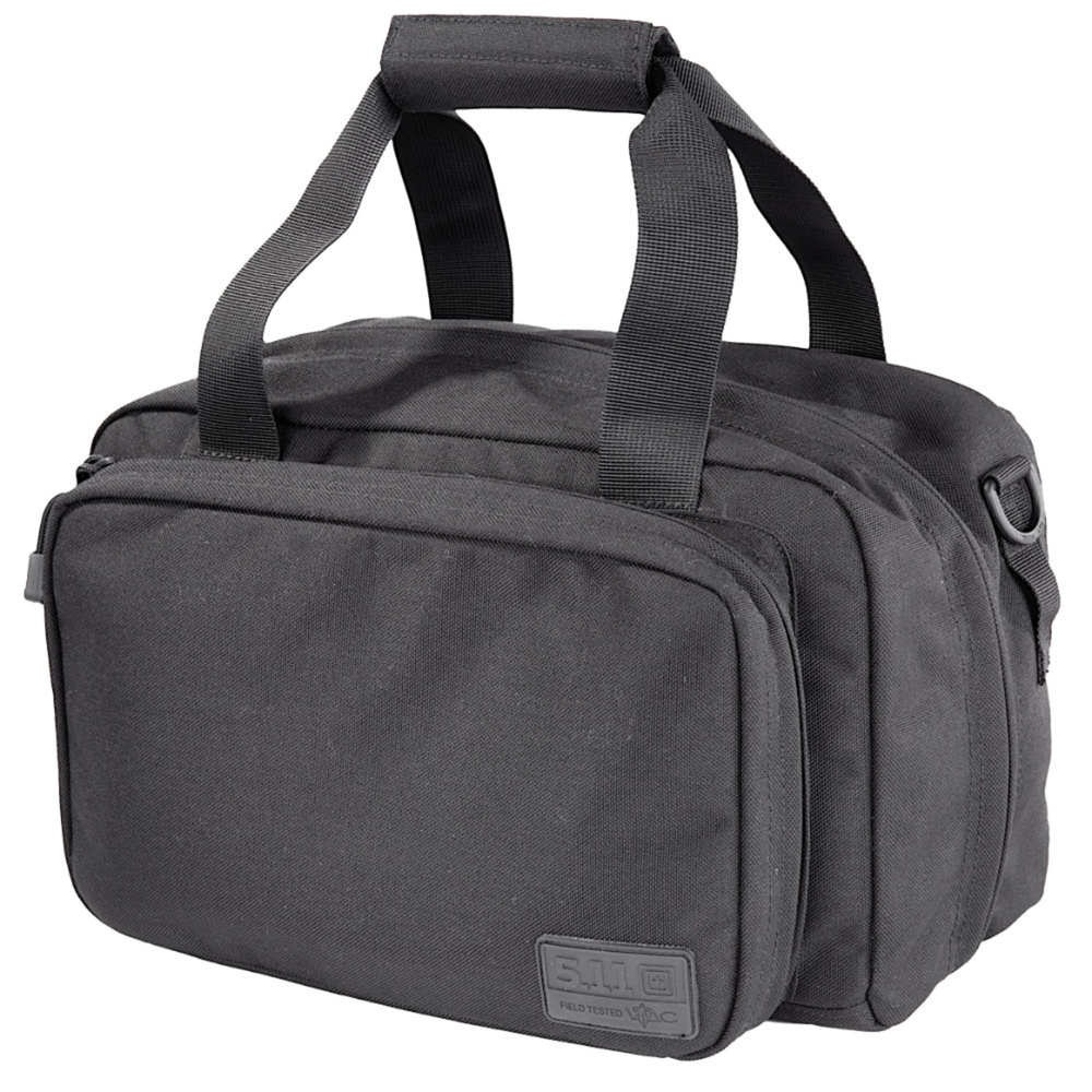 LARGE KIT TOOL BAG - BLACK