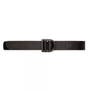 OPERATOR BELT - 1.75 - BLACK, 2X-LARGE"