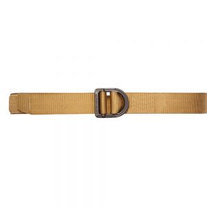 OPERATOR BELT - 1.75 - COYOTE BROWN, LARGE"