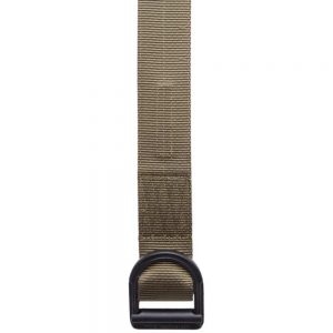 OPERATOR BELT - 1.75 - COYOTE BROWN, MEDIUM"