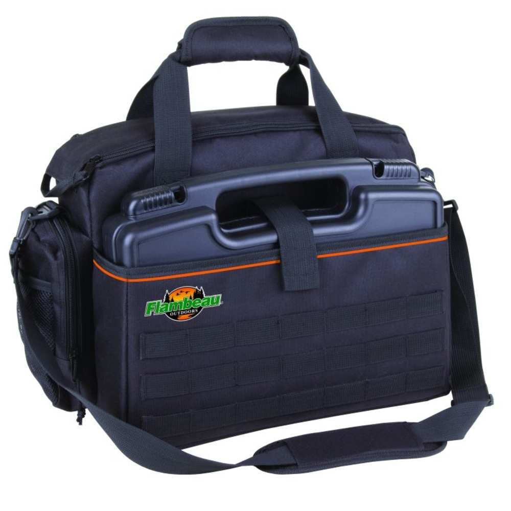 LARGE RANGE BAG