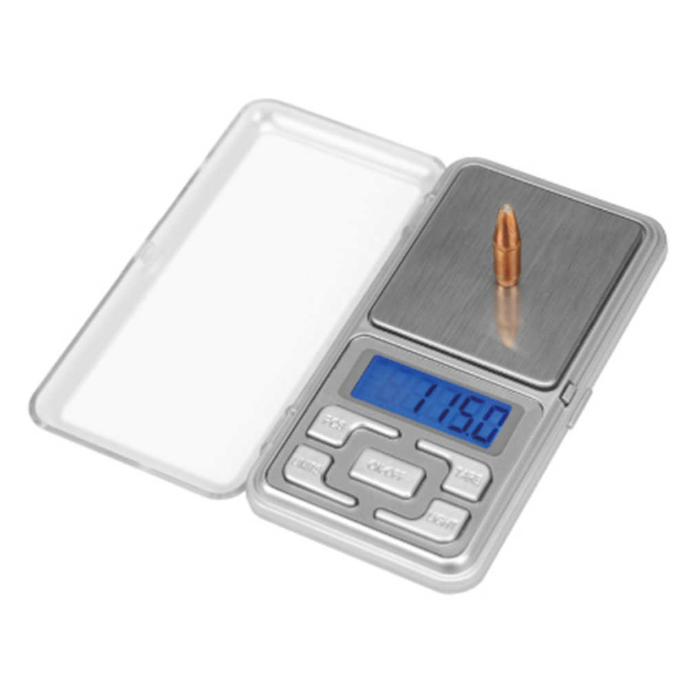 DS-750 DIGITAL RELOADING SCALE