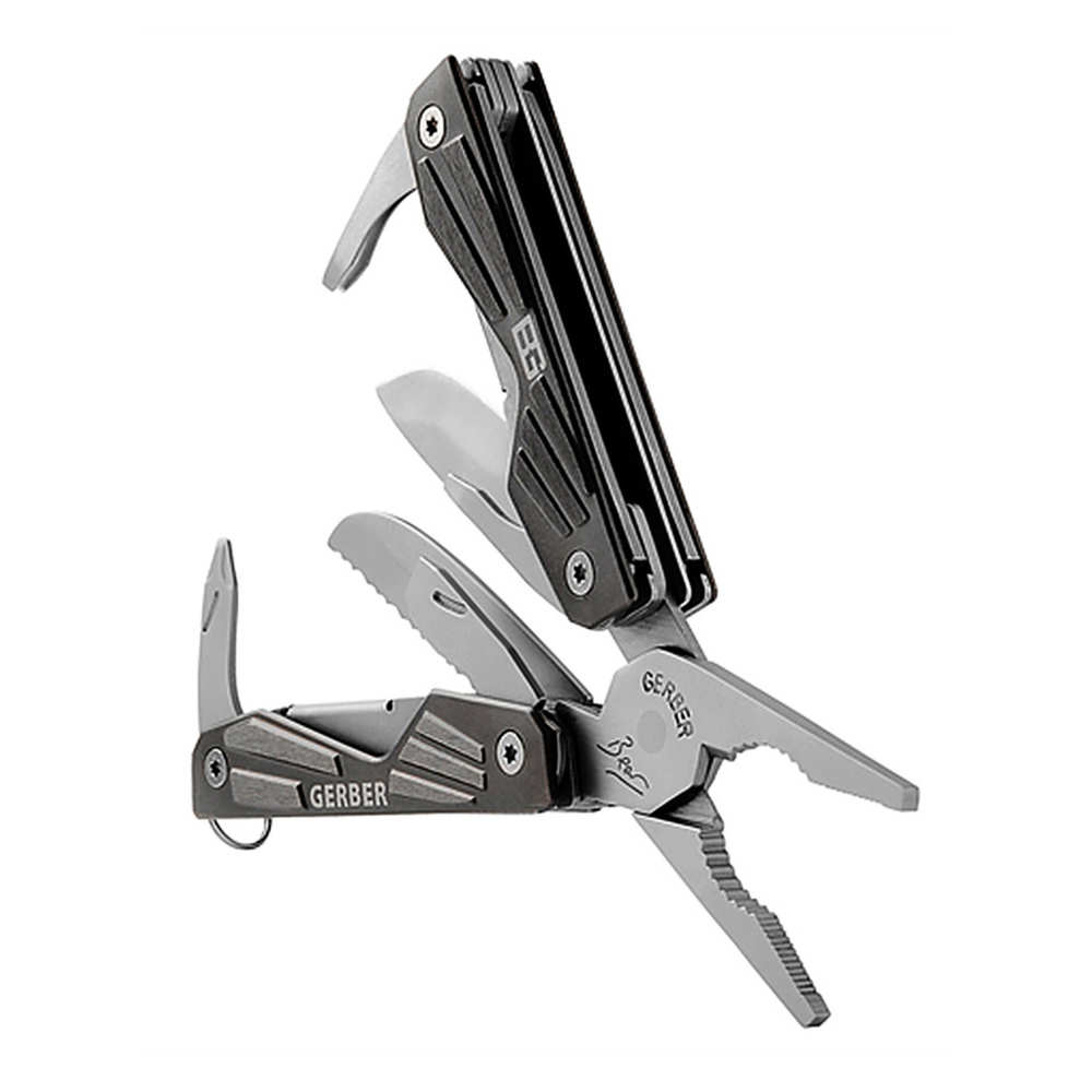 BEAR GRYLLS COMPACT MULTI-TOOL