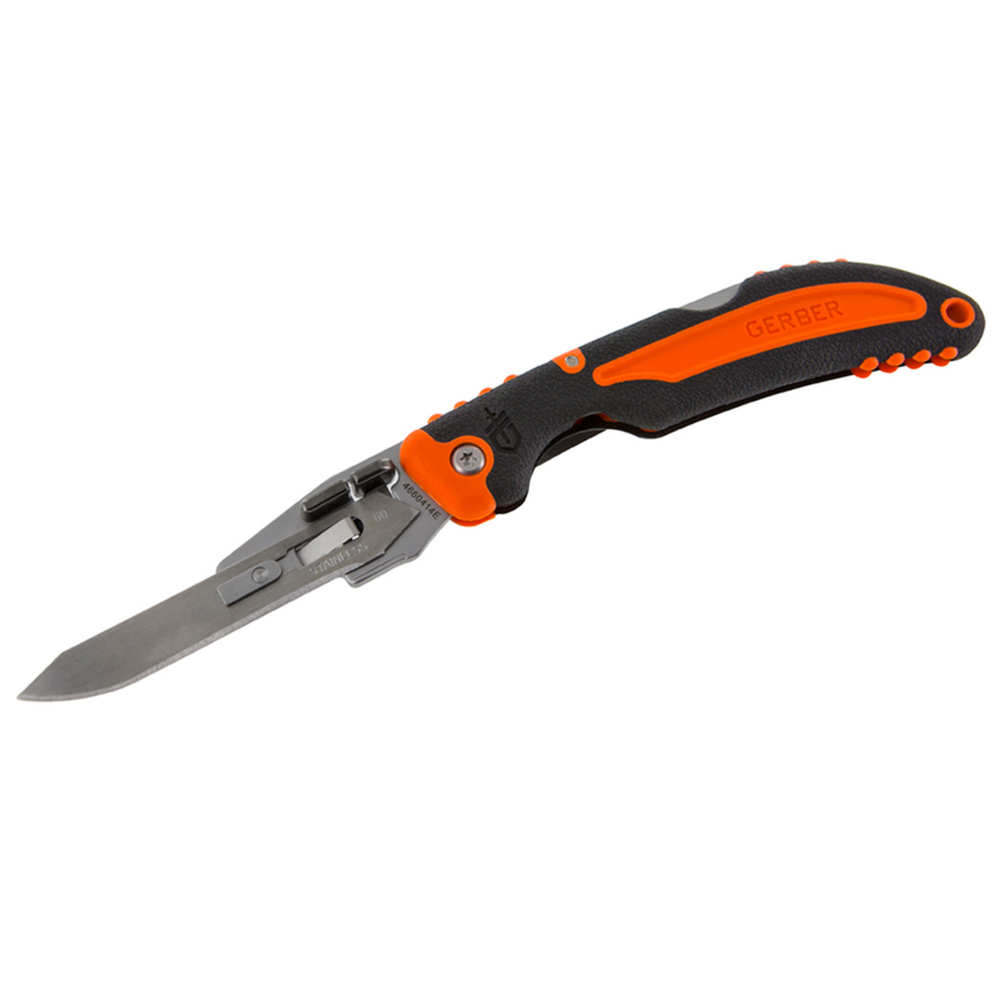 VITAL POCKET FOLDING KNIFE