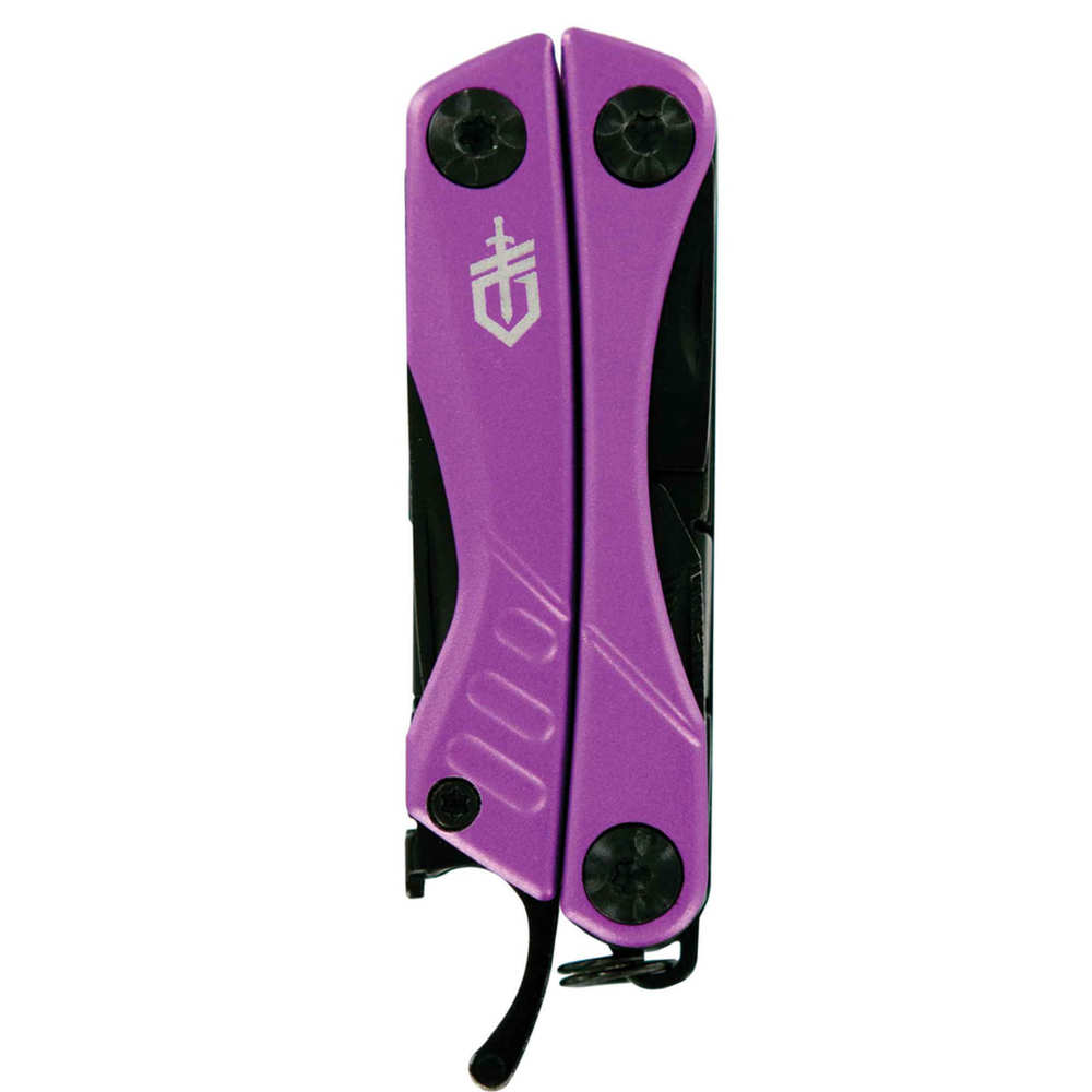 DIME MINI MULTI-TOOL, PURPLE