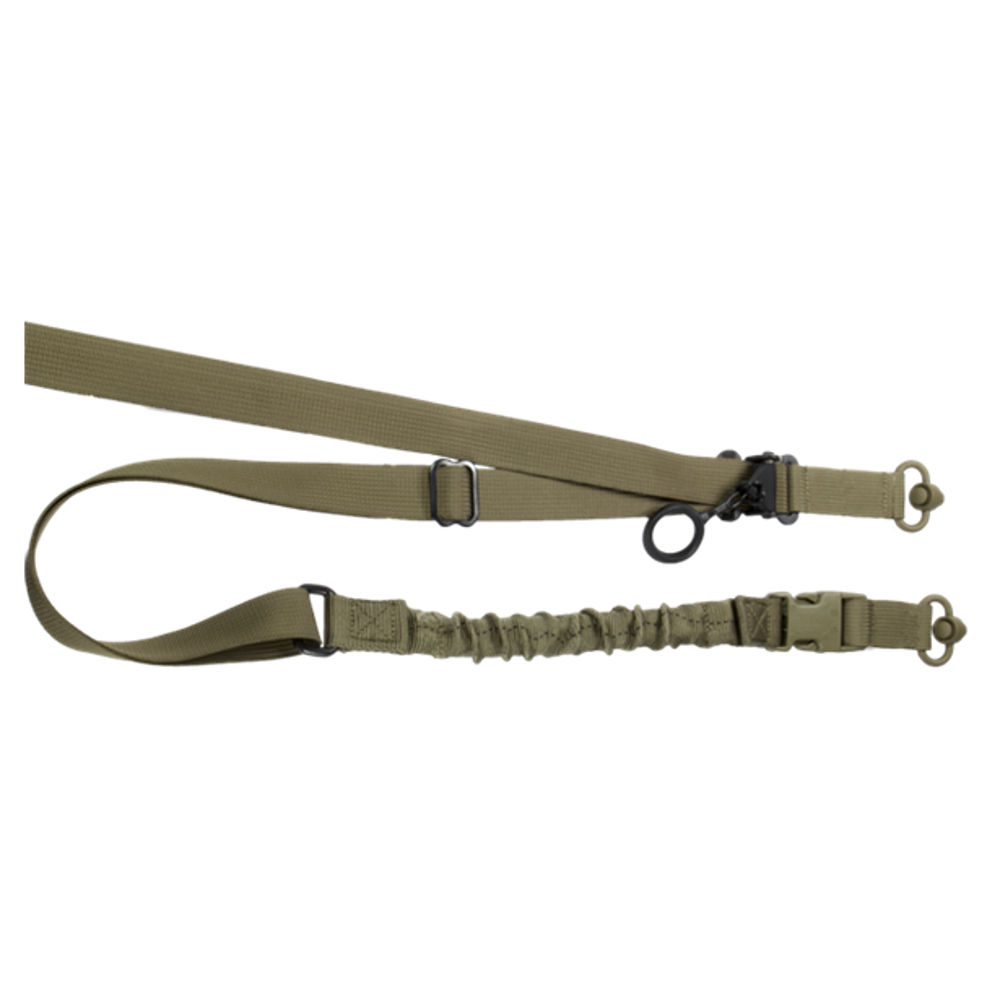 QUICK ADJUST TACTICAL SLING, FLAT DARK EARTH