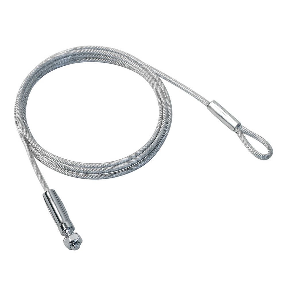 6-FOOT SECURITY CABLE