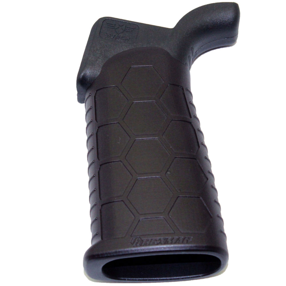 ADVANCED TACTICAL GRIP, BLACK